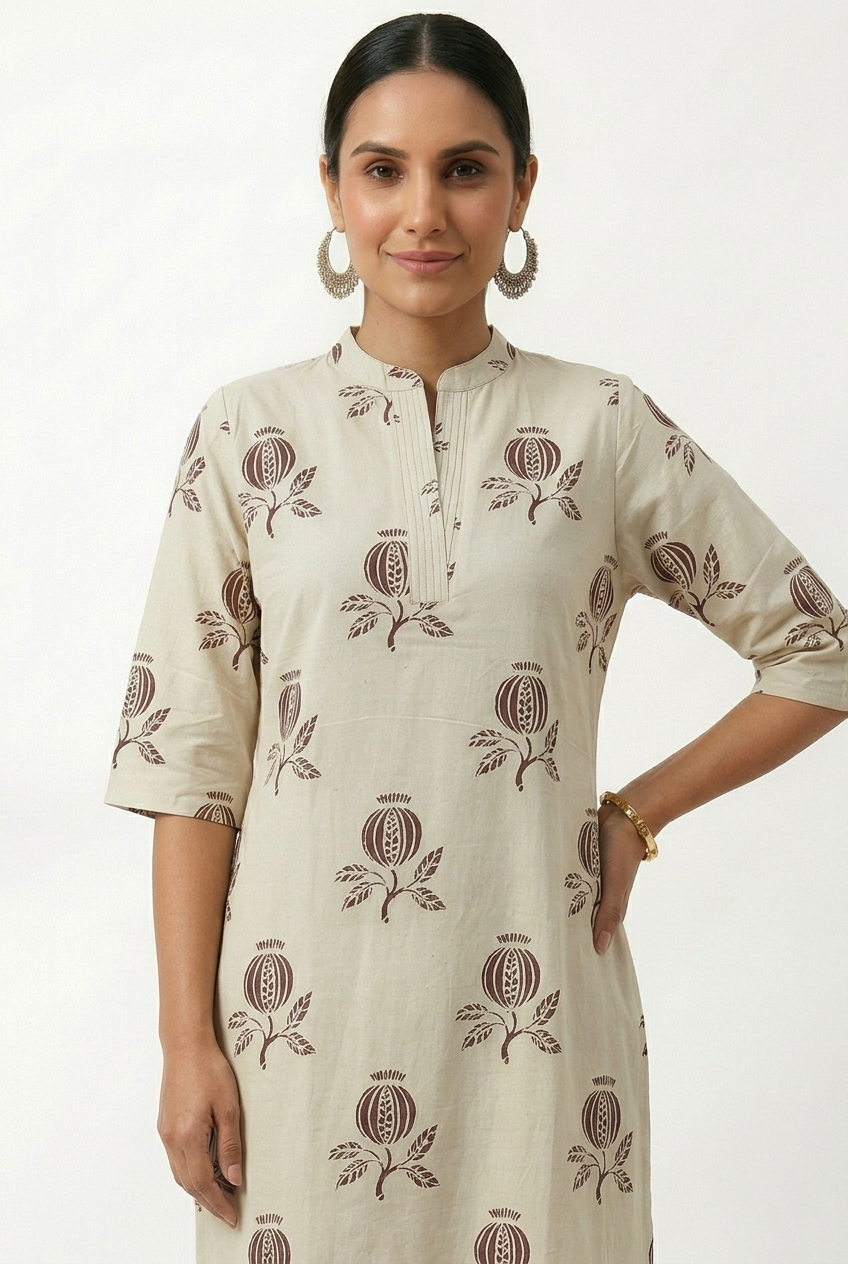 ANAR BROWN