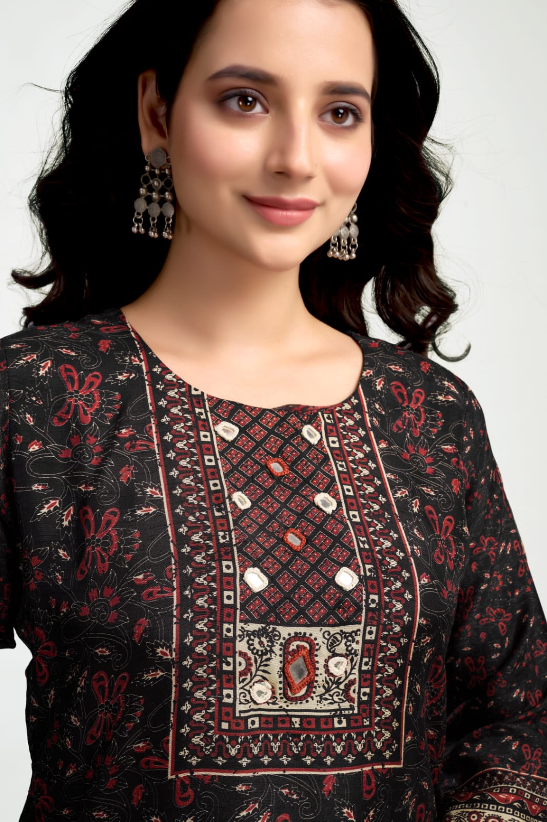DOLA KURTI PAIR