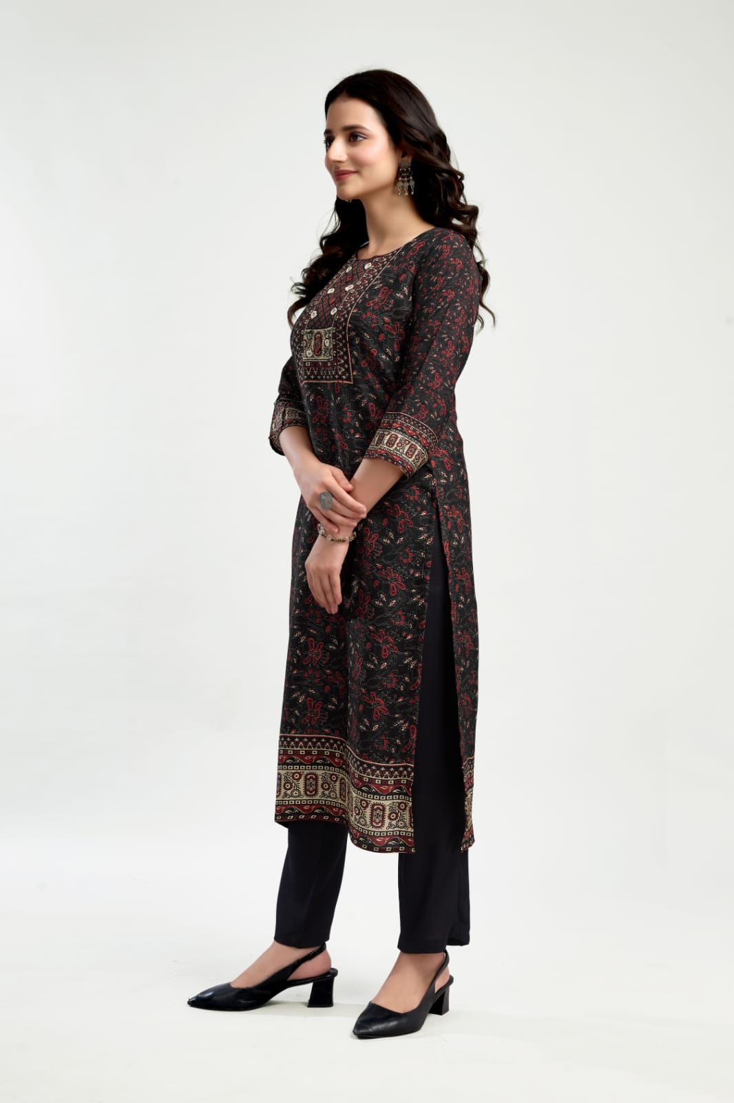 DOLA KURTI PAIR