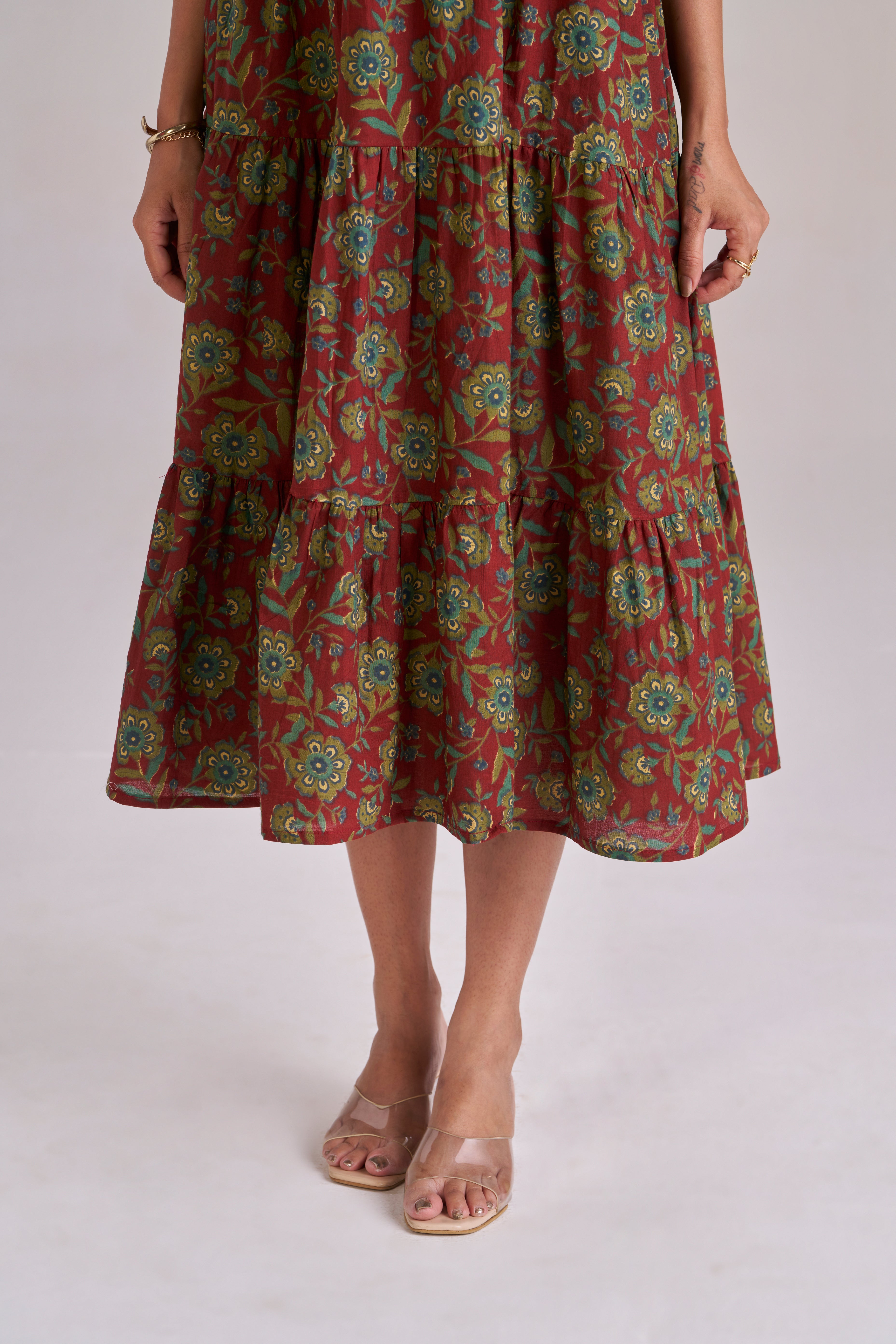 tunic